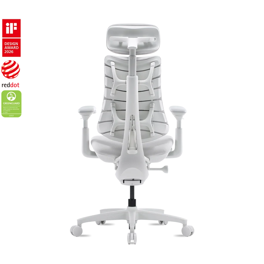 Basic Bundle Omni Gen Glacier 48cm Chair4