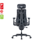 Basic Bundle Omni Gen Graphite 45cm Chair4