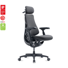 Basic Bundle Omni Gen Graphite 48cm Chair2