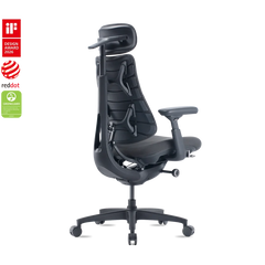 Basic Bundle Omni Gen Graphite 48cm Chair3
