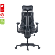 Basic Bundle Omni Gen Graphite 48cm Chair4