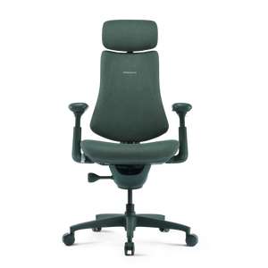 LiberNovo Omni Moss Green