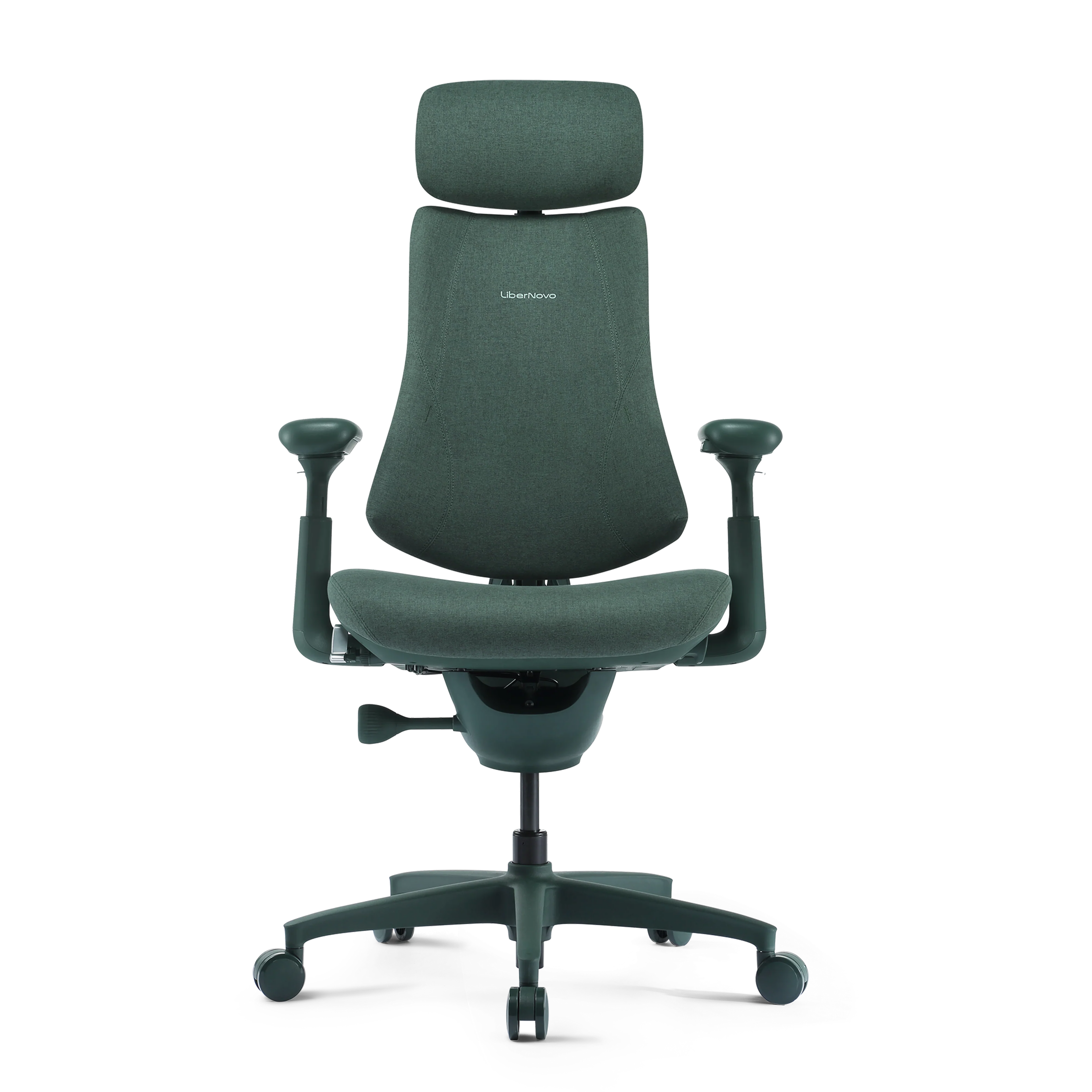 LiberNovo Omni Moss Green