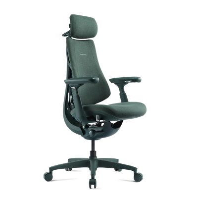 LiberNovo Omni Moss Green 45cm