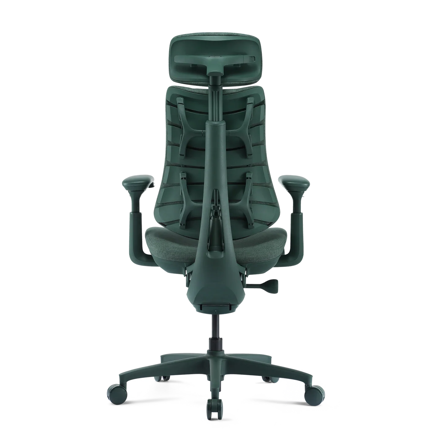 LiberNovo Omni Moss Green