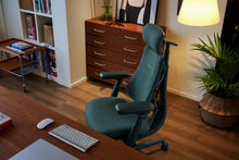 Basic Bundle Libernovo Omni Moss Green 45cm Chair4