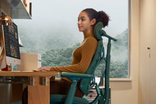 Basic Bundle Libernovo Omni Moss Green 45cm Chair5