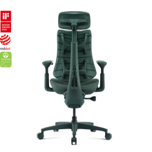 Basic Bundle Libernovo Omni Moss Green 48cm Chair3