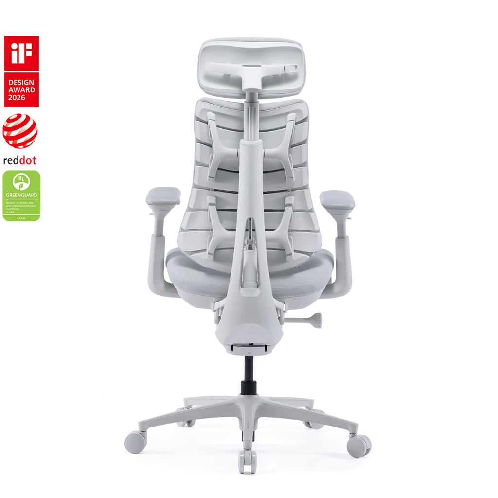 Basic Bundle Omni Pro Glacier 45cm Chair3