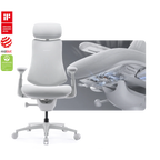 Basic Bundle Omni Pro Glacier 48cm Chair1