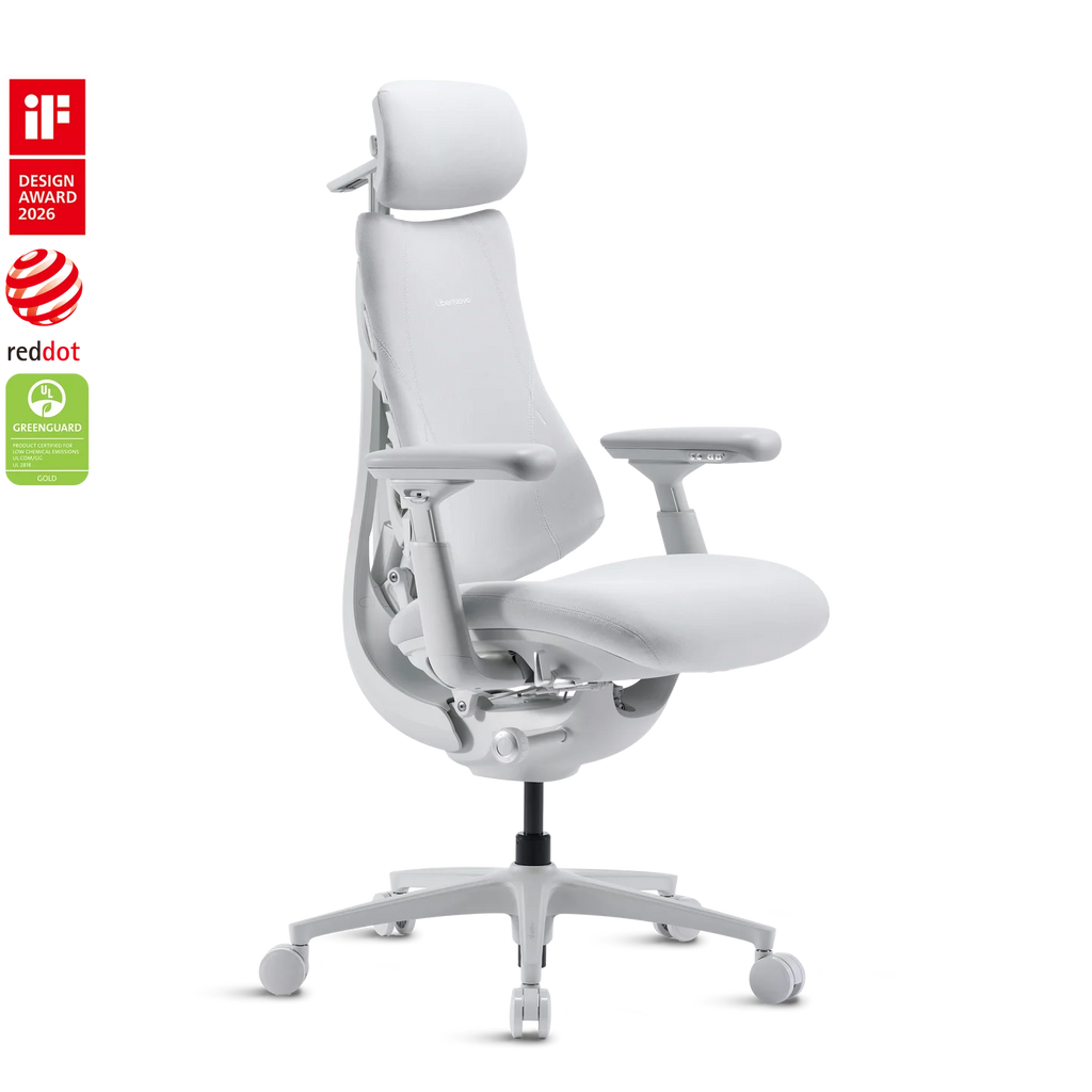 Basic Bundle Omni Pro Glacier 48cm Chair2