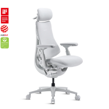 Basic Bundle Omni Pro Glacier 48cm Chair2