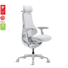 Basic Bundle Omni Pro Glacier 48cm Chair2