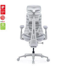 Basic Bundle Omni Pro Glacier 48cm Chair3