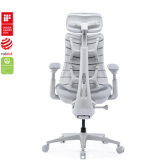 Basic Bundle Omni Pro Glacier 48cm Chair3