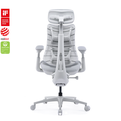 Basic Bundle Omni Pro Glacier 48cm Chair3