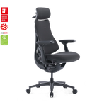 Basic Bundle Omni Pro Graphite 45cm Chair2
