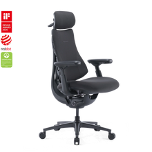 Basic Bundle Omni Pro Graphite 48cm Chair2