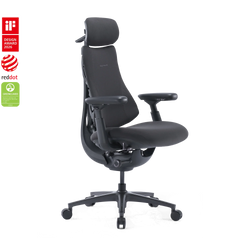 Basic Bundle Omni Pro Graphite 48cm Chair2
