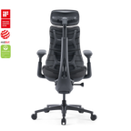 Basic Bundle Omni Pro Graphite 48cm Chair3