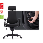 Basic Bundle Omni SE Obsidian 45cm Chair1