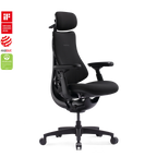 Basic Bundle Omni SE Obsidian 45cm Chair2