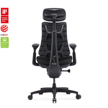 Basic Bundle Omni SE Obsidian 45cm Chair3