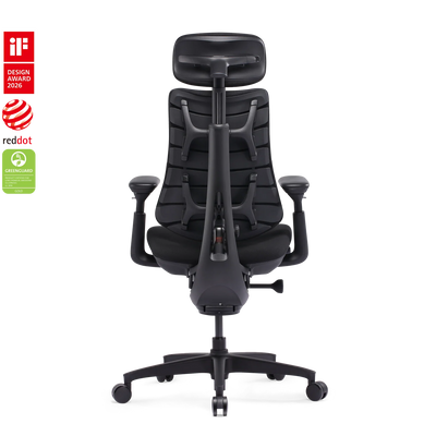 Basic Bundle Omni SE Obsidian 45cm Chair3