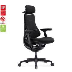 Basic Bundle Omni SE Obsidian 48cm Chair2