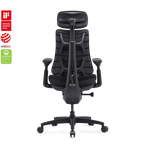 Basic Bundle Omni SE Obsidian 48cm Chair3