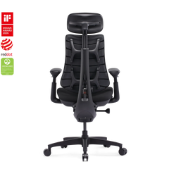 Basic Bundle Omni SE Obsidian 48cm Chair3