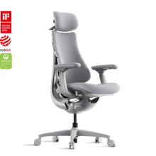 Basic Bundle Libernovo Omni Space Grey 45cm Chair2
