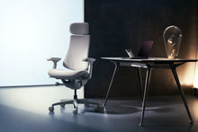 Basic Bundle Libernovo Omni Space Grey 48cm Chair4