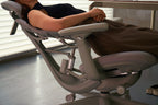 Basic Bundle Libernovo Omni Space Grey 48cm Chair6
