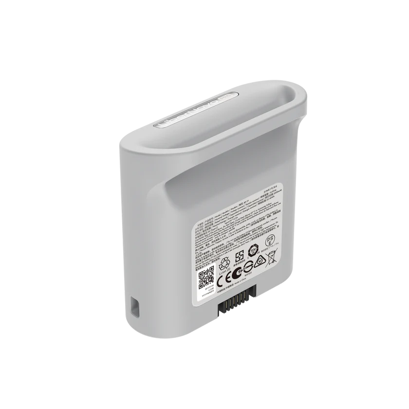 Omni Rechargeable Battery