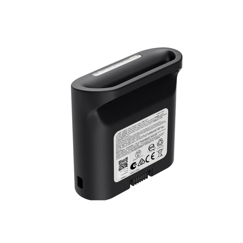 Omni Rechargeable Battery