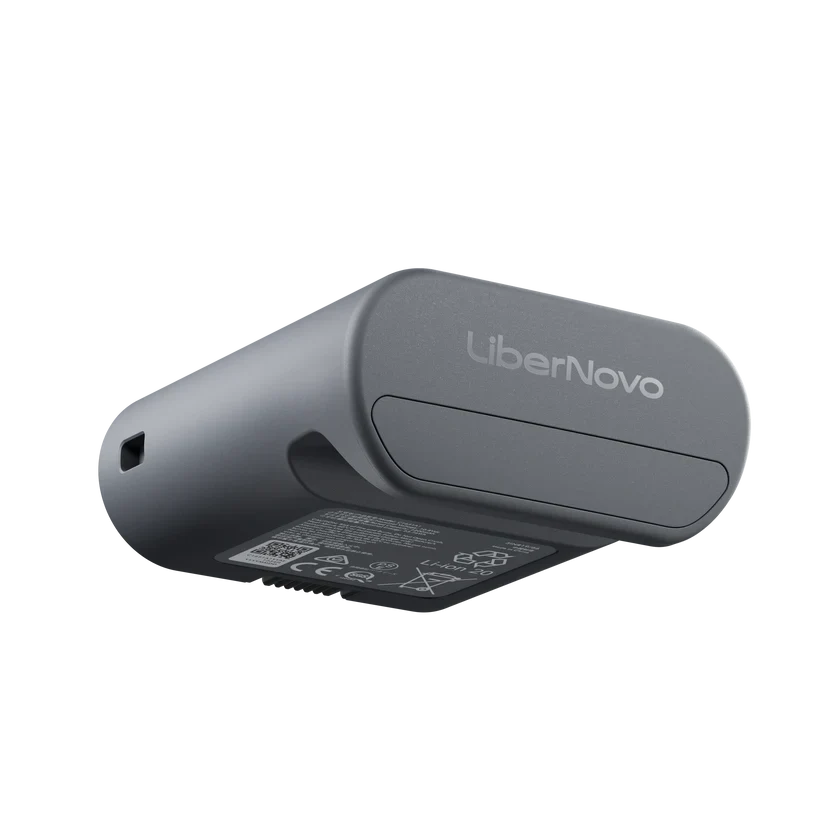 Omni Rechargeable Battery