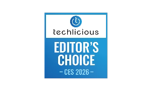 Award logo