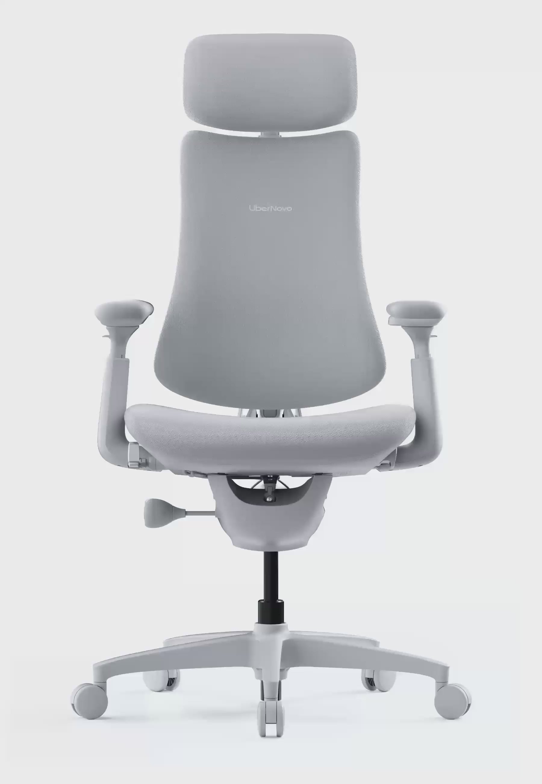 LiberNovo Omni Space Grey 45cm