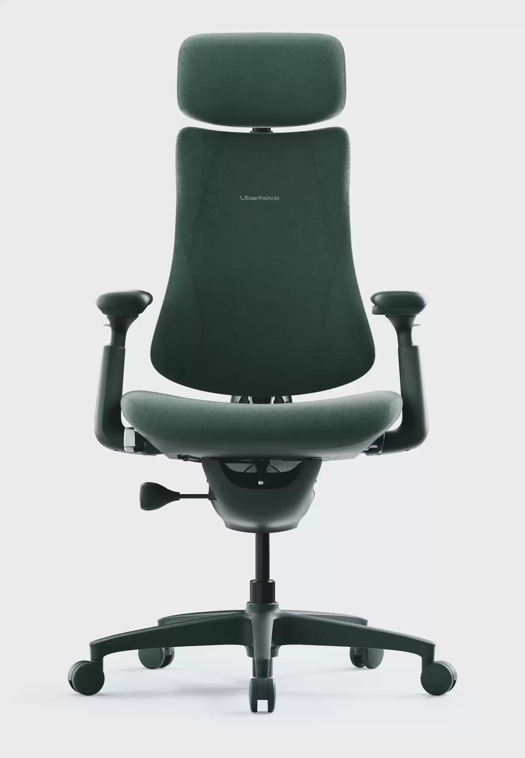 LiberNovo Omni Moss Green 45cm