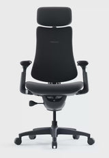LiberNovo Omni Midnight Black