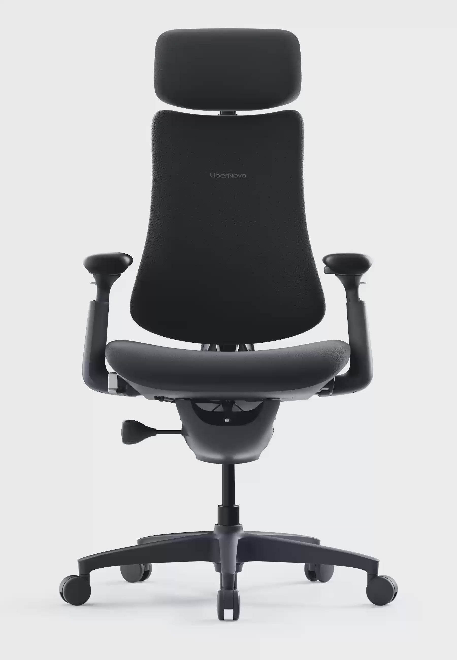 LiberNovo Omni Midnight Black 45cm