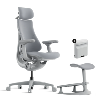 LiberNovo Omni Space Grey 45cm