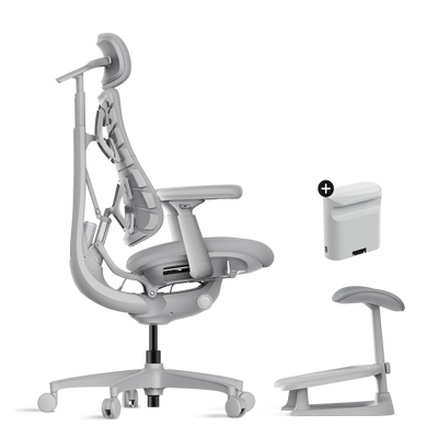 LiberNovo Omni Space Grey