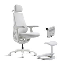 Pro Bundle Maxis Airflow glacier 52cm Chair1