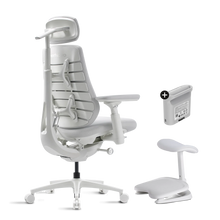 Pro Bundle Maxis Airflow glacier 52cm Chair2