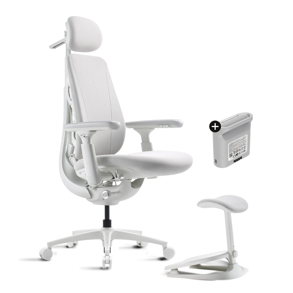 Pro Bundle Maxis Electric glacier 52cm Chair1