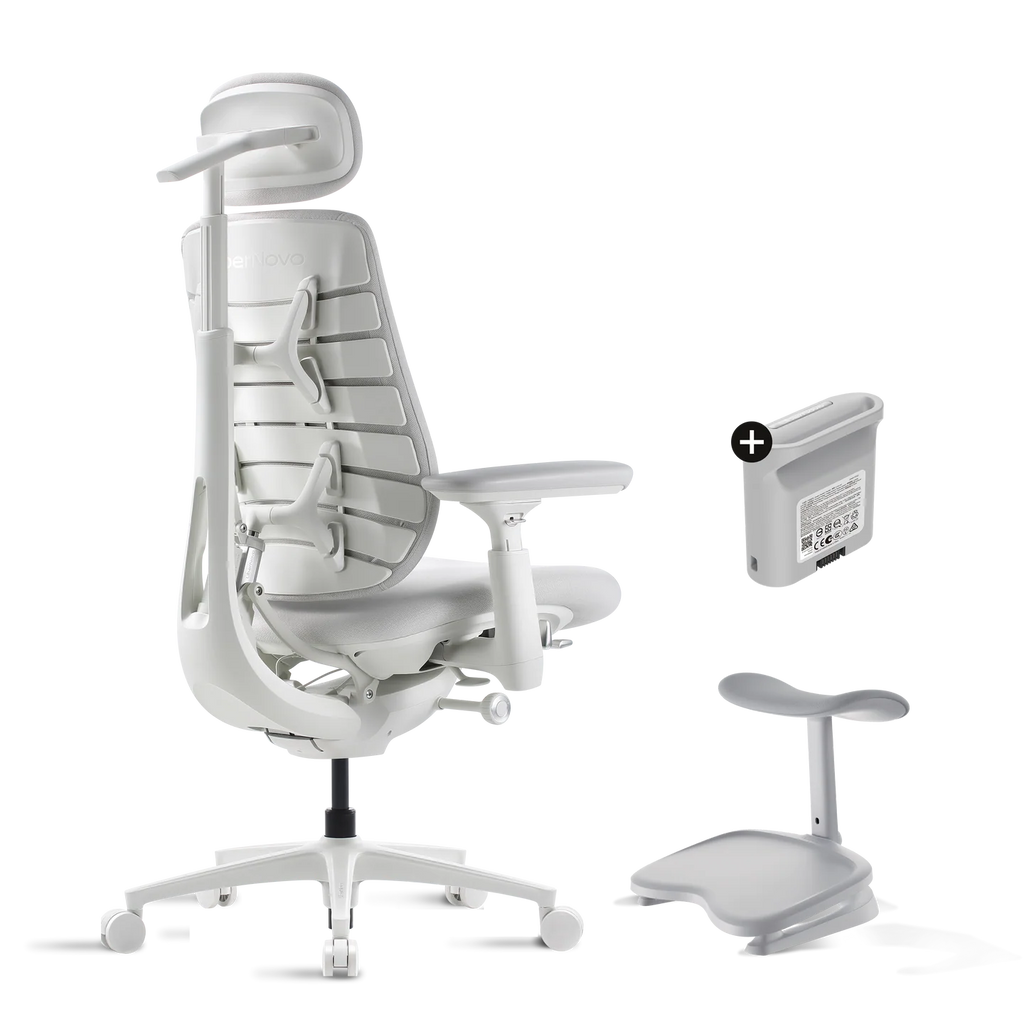 Pro Bundle Maxis Electric glacier 52cm Chair2