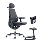 Pro Bundle Maxis Electric Graphite 52cm Chair1