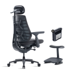 Pro Bundle Maxis Electric Graphite 52cm Chair2